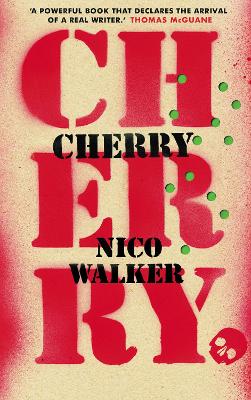 Book cover for Cherry