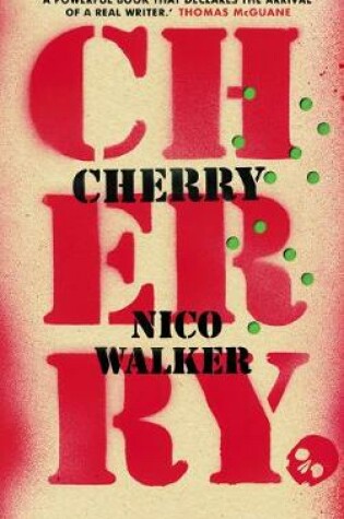 Cover of Cherry