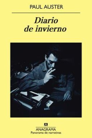 Cover of Diario de Invierno
