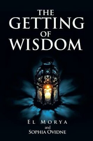 Cover of The Getting of Wisdom