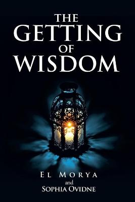 Book cover for The Getting of Wisdom