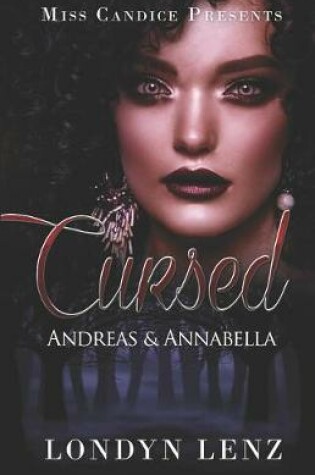 Cover of Cursed