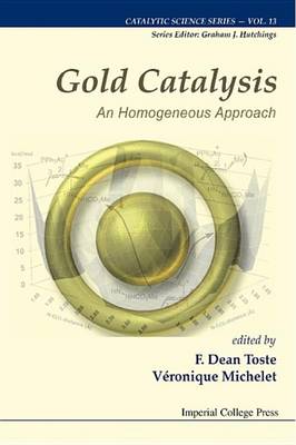 Cover of Gold Catalysis