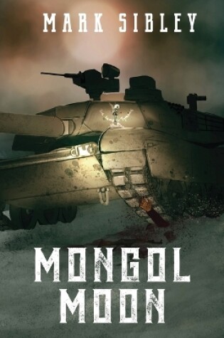 Cover of Mongol Moon