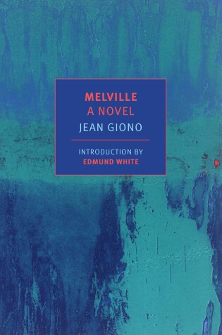 Cover of Melville