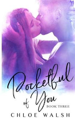 Book cover for Pocketful of You