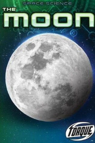 Cover of The Moon