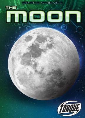 Cover of The Moon