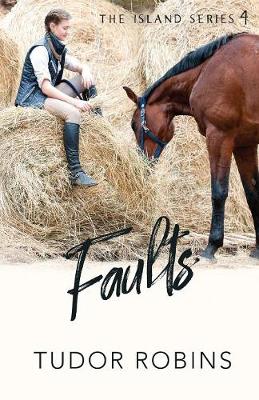 Book cover for Faults