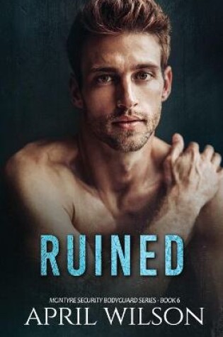 Cover of Ruined