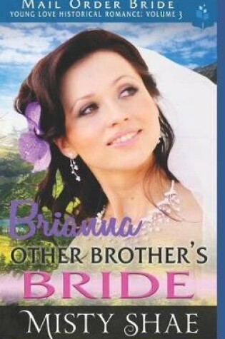 Cover of Brianna - Other Brother's Bride