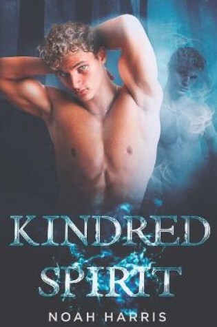 Cover of Kindred Spirit