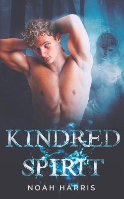 Book cover for Kindred Spirit