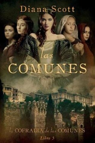 Cover of Las Comunes