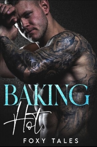 Cover of Baking Hot