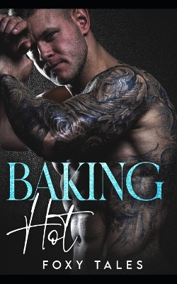 Book cover for Baking Hot