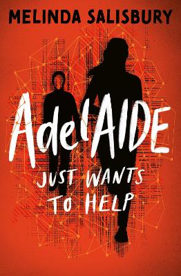 Book cover for AdelAIDE