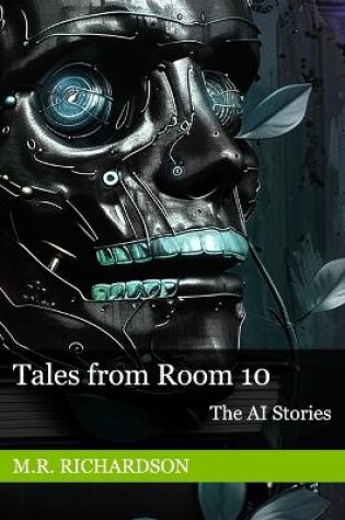 Cover of Tales from Room 10