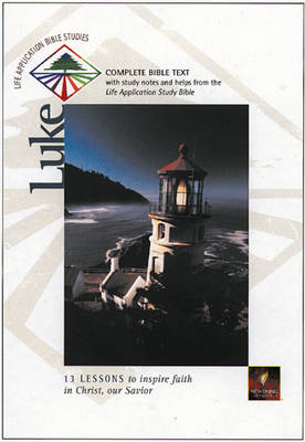 Cover of Luke