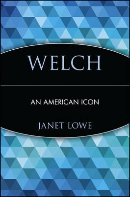 Book cover for Welch