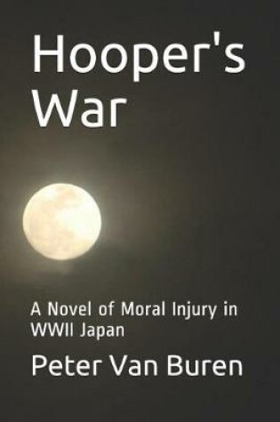 Cover of Hooper's War