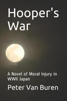 Book cover for Hooper's War