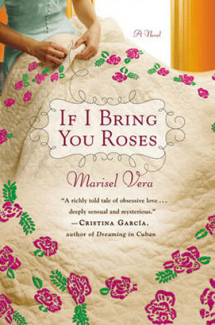 Cover of If I Bring You Roses