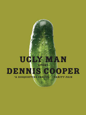 Book cover for Ugly Man