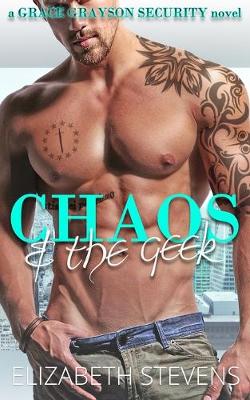 Cover of Chaos & the Geek