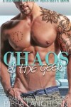 Book cover for Chaos & the Geek