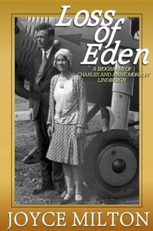 Cover of Loss of Eden