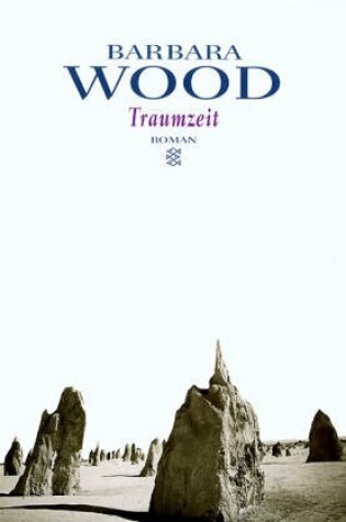 Cover of Traumzeit