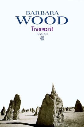 Book cover for Traumzeit