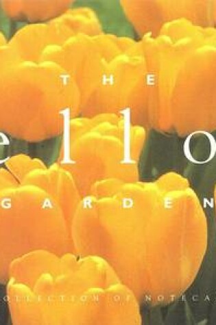 Cover of Yellow Garden