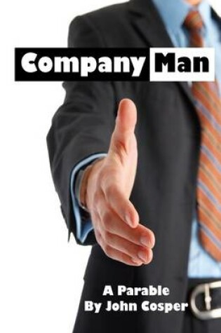 Cover of Company Man