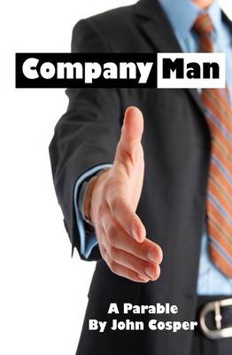 Book cover for Company Man