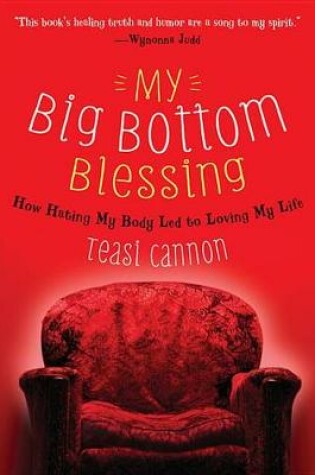 Cover of My Big Bottom Blessing