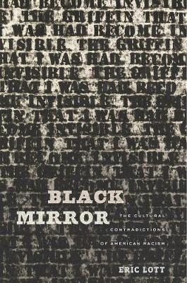 Book cover for Black Mirror