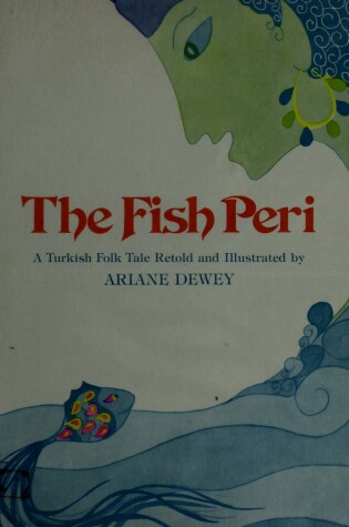 Cover of The Fish Peri