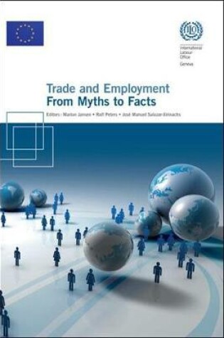 Cover of Trade and employment