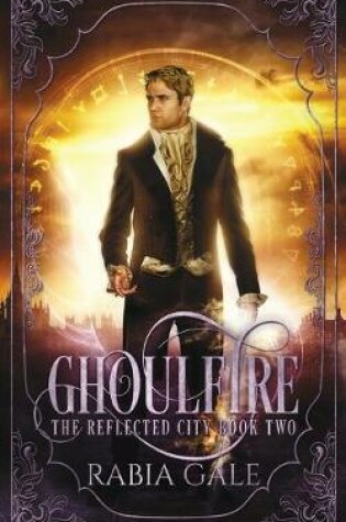 Cover of Ghoulfire