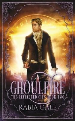 Cover of Ghoulfire
