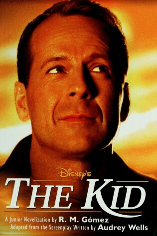 Cover of Disney's the Kid Disney's the Kid Club