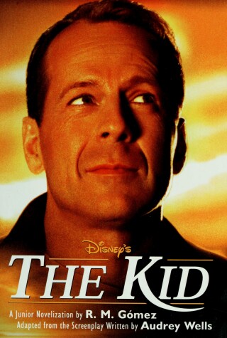 Book cover for Disney's the Kid Disney's the Kid Club