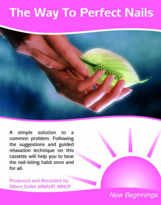 Book cover for The Way to Perfect Nails