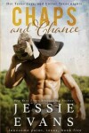 Book cover for Chaps and Chance