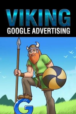 Cover of Google Advertising