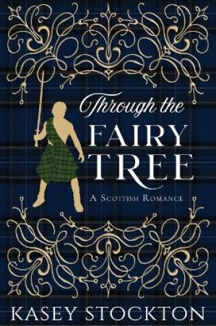 Cover of Through the Fairy Tree