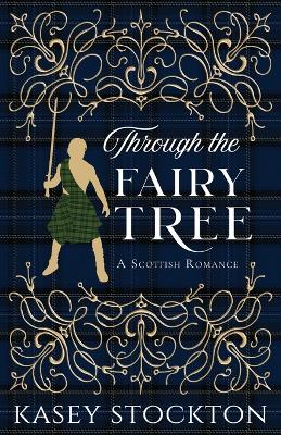 Book cover for Through the Fairy Tree