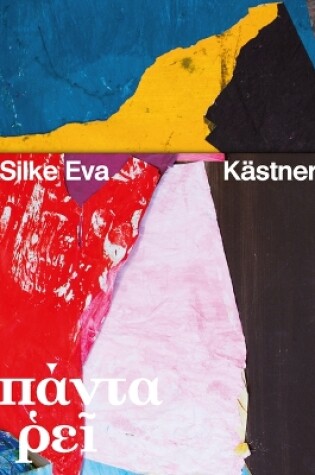 Cover of Silke Eva Kästner - Panta Rhei